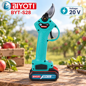 <span class=keywords><strong>Tijeras</strong></span> <span class=keywords><strong>Eléctricas</strong></span> Recargables Inalámbricas BYT-S28, <span class=keywords><strong>Tijeras</strong></span> <span class=keywords><strong>de</strong></span> <span class=keywords><strong>Podar</strong></span> a Batería <span class=keywords><strong>de</strong></span> Iones <span class=keywords><strong>de</strong></span> Litio, en Oferta - Product Image 1