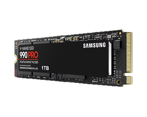 SSD 990 PRO NVMe M.2 PCIe 4.0 de 1 TB, 2 TB, 4 TB, 990 Pro Ssd - Product Image 4