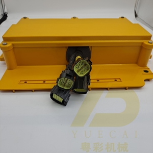 Pièces de rechange pour excavatrice 14508645 1450-8645 VOE14508645, boîte de relais, pièces de rechange pour équipement lourd - Product Image 2