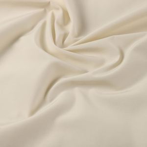 Tissu sergé en polyester et nylon teint, respirant, léger, infroissable, pour manteaux et costumes, avec nuancier de couleurs offert - Product Image 3