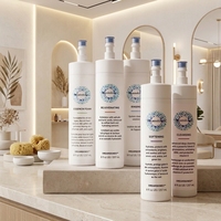 Machine à bulles d'hydrogène et d'oxygène 6-en-1, Nouveauté 2026, pour Nettoyage en profondeur, Rajeunissement cutané, Anti-âge, Raffermissement et Lifting – Idéale pour Salons de Beauté et SPA
