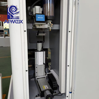 Machine de pliage électrique pure 8T400 à commande numérique CNC pour tôles, en promotion à prix avantageux