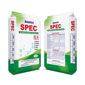 Vietnam Manufacturer Plastic BOPP Woven <b>Bag</b> 36 X 58 cm 55gr for Flour <b>Rice</b> Feed Sea Food - Product Image 5