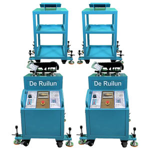 2024 Beliebter Verkauf Motor analysator Fahrgestell aufhängung Abnormale Geräusch erkennungs ausrüstung Auto-Fahrgestell-Straßen simulator - Product Image 1