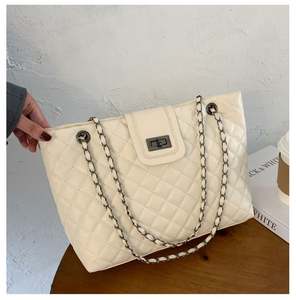 Sac à bandoulière simple pour femmes automne hiver <span class=keywords><strong>2023</strong></span> nouveau sac littéraire de créateur sac à bandoulière tendance pour femmes - Product Image 3