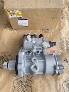 La pompe d'injection de carburant de partie mécanique 375-2647 est utilisée pour le moteur diesel C7.1 0445025602 et est 375-2647. - Product Image 6