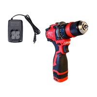 Perceuse-visseuse sans fil Lingdatek, tournevis sans balais, 60 Nm de couple élevé, 21 V, pour usage industriel professionnel