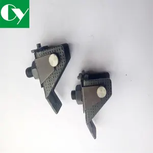 Komori Printer parts Gripper Finger