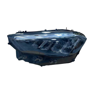 Thích hợp cho Mercedes-Benz gla220 Đèn pha lắp ráp w247 gla180 gla200 sửa đổi và nâng cấp Led Đèn Pha - Product Image 4