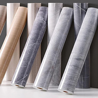 2024 RTS Offre Spéciale Papier peint auto-adhésif 3D Papier peint décoratif pour la décoration intérieure