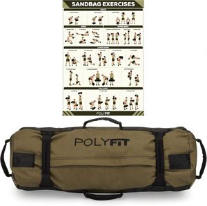 Muestra gratuita: Bolsas de arena con cremallera para soportes de fondo, para pesas y contrapeso - Product Image 1