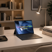 Tablette portable CHUWI Hi10 Max 12,96 pouces 2880x1920 écran tactile Intel Core Ultra 5 125U avec clavier