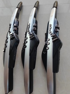 Saxophone numérique Roland AE 30 <span class=keywords><strong>Aerophone</strong></span> Pro, instrument à vent électronique avec haut-parleurs intégrés - Product Image 2