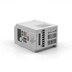 Moteur de broche 2,2 kW H100-2,2KW avec variateur de fréquence EV H100 - Product Image 2