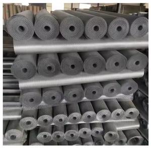 גידור רשת מתכת מורחבת/טיטניום מורחבת רשת מתכת מורחבת - Product Image 3