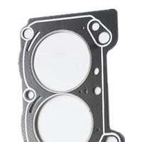Joint de Culasse Moteur 7AFE 11115-16120 pour Toyota Corolla Vios Yaris 1.8