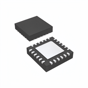 เครื่องชาร์จแบตเตอรี่ RT9467GQW 24 WFQFN Exposed Pad BOM IC ชิ้นส่วนอิเล็กทรอนิกส์ในสต็อก - Product Image 1