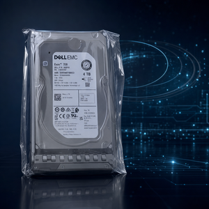 Disco Duro Empresarial <span class=keywords><strong>Exos</strong></span> de 4 TB SAS 12 Gbps, 3.5 Pulgadas, 7200 RPM, Unidad de Disco Duro para Servidor, Unidad de Almacenamiento para Centro de Datos - Product Image 2