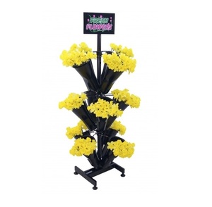 Hoa đẹp hiển thị đứng sử dụng đối với cửa hàng hoa - Product Image 5