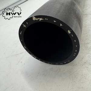อะไหล่รถขุดขายดี รุ่น L60F L70F L90F L110E L110F L120E L120F VOE11411993 11411993 ท่อยางหม้อน้ำ - Product Image 4
