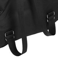 Étui de transport en forme de T durable pour arbalètes de chasse et de sport, modèle Dreamsoutdoor HAB-001 – Échantillon gratuit