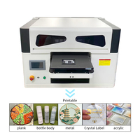 Machine d'impression UV, machine d'impression UV 3A, machine d'impression UV pour ongles