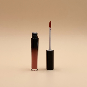 Popolare lucidalabbra a marchio privato con rossetto liquido opaco con labbra impermeabili vegani di lunga durata - Product Image 2