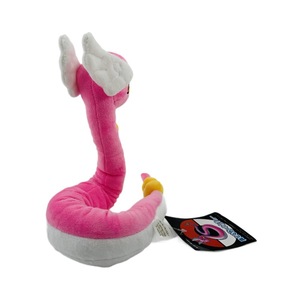 Vente en gros de peluches <span class=keywords><strong>Dratini</strong></span> en 2 couleurs, jouet en peluche flexible, dragon Pokémon, poupée en peluche, décoration de canapé, petit cadeau pour enfants, cadeau de vacances - Product Image 5