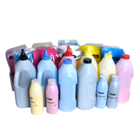 Compatible Kexing Toner Poudre Fabricant d'usine pour Sharp MX3500 MX4500 MX3501N MX4501N MX2610N Couleur Copieur Toner Recharge