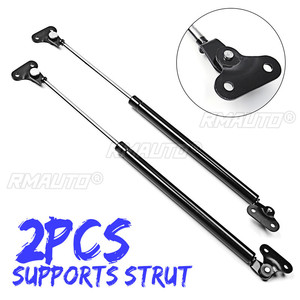 2pcs Rear Tailgate Lift Supports Gas Struts Bars Gas <b>Spring</b> for Toyota Land Cruiser FJ80 FZJ80 Lexus LX450 4-<b>Door</b> 1990-1997 - Product Image 1