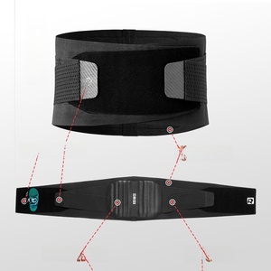 Ceinture de Soutien Abdominal Respirante pour la Course et l'Entraînement – Modèle Sportif à 10 Saisons de Soutien pour la Taille - Product Image 5