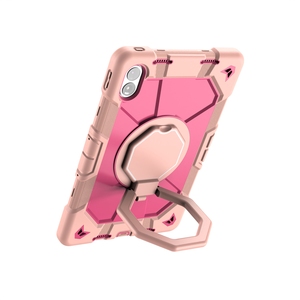 Étui robuste antichoc en gros <span class=keywords><strong>pour</strong></span> Redmi <span class=keywords><strong>Pad</strong></span> 2 Pro 2025 12,1 pouces avec béquille rotative à 360° - Product Image 5