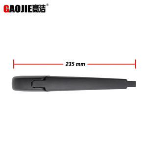 Aplicable al conjunto del brazo del limpiaparabrisas trasero y al limpiaparabrisas trasero del Lexus NX/Serie Lexus NX 2014. - Product Image 2