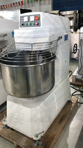 Industrie Chine vente en gros machine à mélanger le pain pâte commerciale industrielle prix du mélangeur - Product Image 2