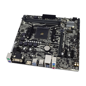 Placa base <span class=keywords><strong>PRIME</strong></span> <span class=keywords><strong>A320M</strong></span>-K, Socket AM4, DDR4, USB3.0, SATA3, HDMI, VGA, 32GB, A320, M.2, placa base para ordenador de escritorio - Product Image 4