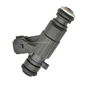 Inyector de Combustible 23209-02060 para Toyota Vios Geely Meiri, Pieza de Repuesto - Product Image 4
