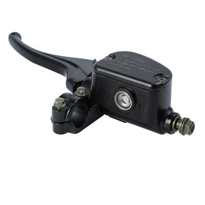 Juego de palancas de freno para motocicleta Mochi, para Polaris Sportman 500cc, izquierda y derecha - Product Image 5