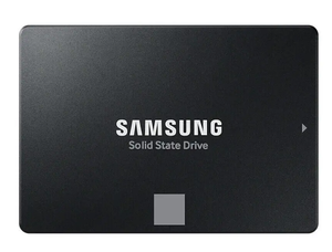 Nouveau disque dur SSD 1TB 870 EVO 2.5 \ "SATA <span class=keywords><strong>MZ</strong></span>-<span class=keywords><strong>77E1T0B</strong></span>/CN - Product Image 3
