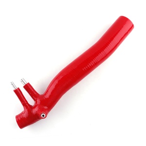 TUBO DE MANGUERA DE ADMISIÓN DE 4 CAPAS DE SILICONA PARA <span class=keywords><strong>SMART</strong></span> FORTWO & <span class=keywords><strong>ROADSTER</strong></span> FMSMTIND DE ALTA CALIDAD - Product Image 1