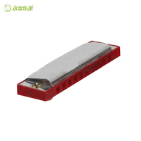 Children's Musical Instruments Custom Harmonica Harmonium Harmonica Mouth Organ
