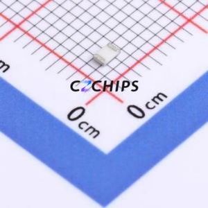 FRC0805F2671TS SMD Resistor 0805 ( Type: Thick Film )( Resistance: 2.67kOhm Precision: 1% ) - Product Image 2