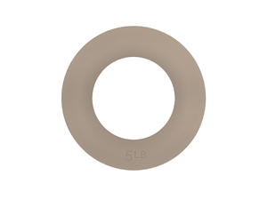 Anillo de Peso para Yoga, Danza, Pilates y Barre, Anillo de Entrenamiento con Peso, Superventas - Product Image 6