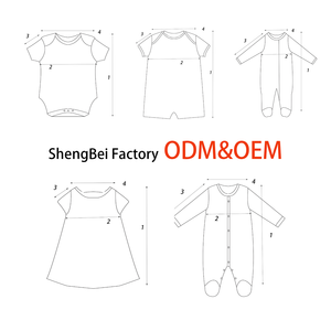 Liquidation vente bébé filles vêtements en vrac concepteur été bébé fille vêtements <span class=keywords><strong>9</strong></span>-12 mois nouveau-né bébé fille vêtements ensembles 0-3 mois - Product Image 6