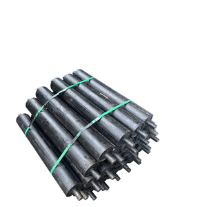 Heavy-Duty khung chuỗi <span class=keywords><strong>scraper</strong></span> xỉ Remover Con lăn chịu mài mòn xử lý tùy chỉnh cho nồi hơi phụ kiện Grate nồi hơi phần - Product Image 2