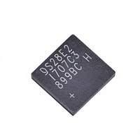 Composants électroniques XYCH ICS DS28E25G+T Clé symétrique Authentification de sécurité bidirectionnelle Modèle SFN-2 100%