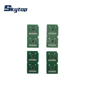 Skytop compatibele toner chips voor Xerox Phaser 7800 7525 7530 7535 7830 7835 3370 4470 5570 chip
