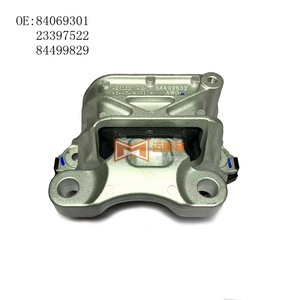 แผ่นยางรองฐานเกียร์หน้ารถ Cadillac Xt5 รุ่น 84557964 86812680 สำหรับเปลี่ยนซ่อม - Product Image 3
