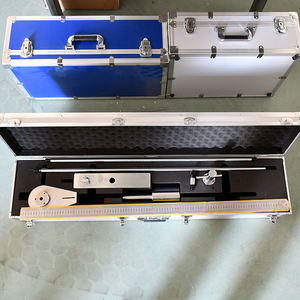 جهاز قياس مخروطي ديناميكي لاستخدام الضوء ، طاقة يدوية ، جهد V - Product Image 2