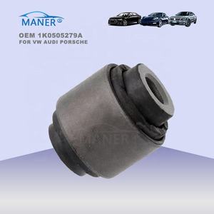 อะไหล่ช่วงล่างรถยนต์ MANER 1K0505279A 1K0505203A บูชปีกนก สำหรับ Audi A3 2007-2016 TT VW GOLF - Product Image 2
