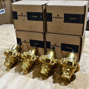 वाल्व नियामकों को नियंत्रित करने वाले पायलट-संचालित गैस नियामक 1098-gr 299h mr95 आपूर्तिकर्ता मूल्य - Product Image 4